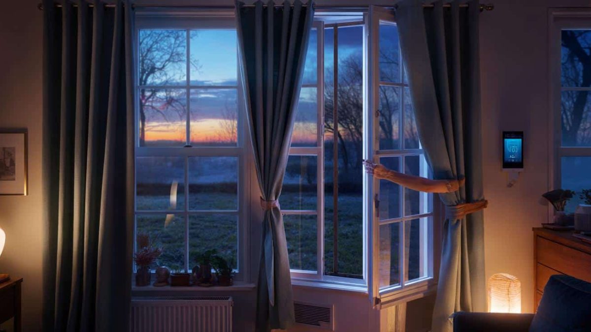 Why energy experts say you should close your curtains from 7:45pm from mid‑March