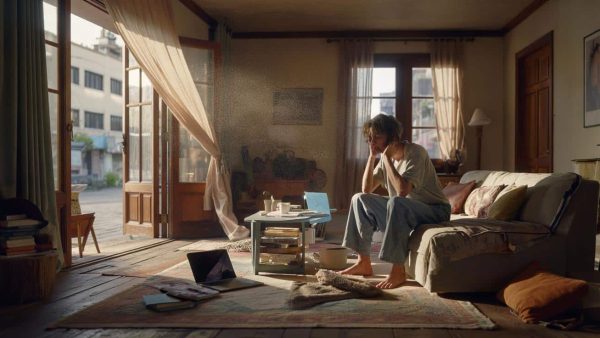 Why indoor air can feel stale even with daily ventilation