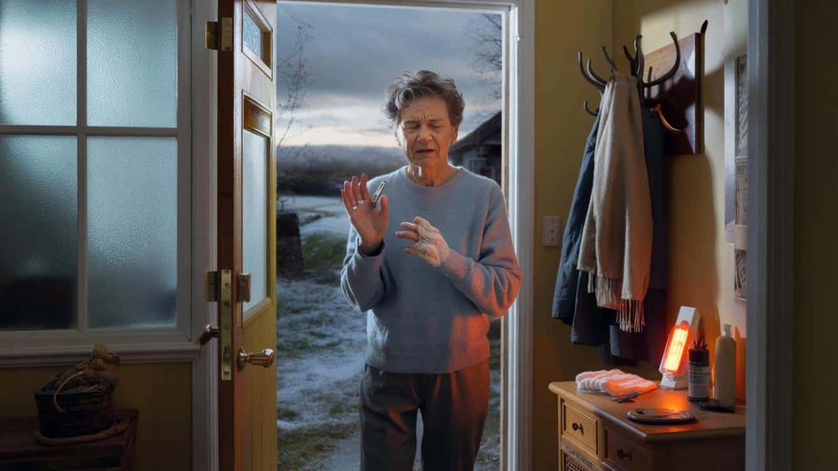 The Shocking Truth About Why Your Joints Stiffen Up in Cold Weather (You’ll Never Guess the Real Reason!)
