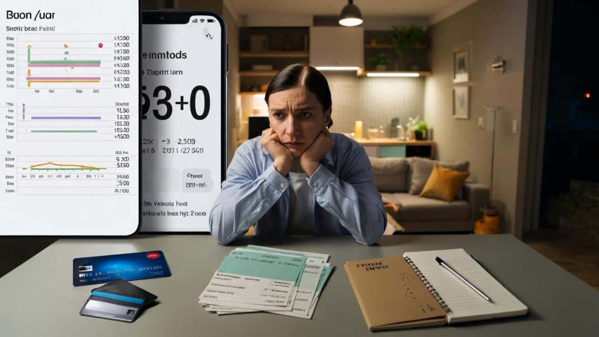 Shocking Financial Mistakes You’ve Been Making Without Realizing It