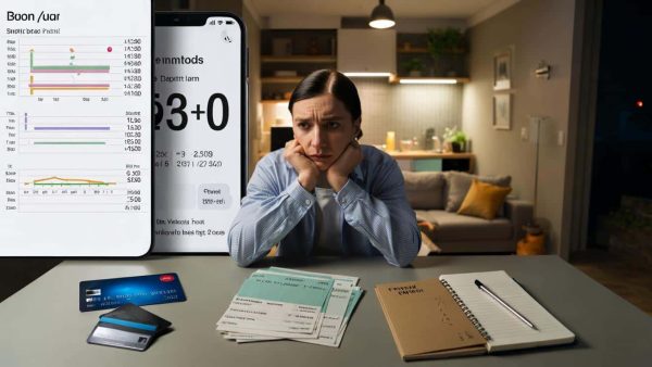 Shocking Financial Mistakes You’ve Been Making Without Realizing It