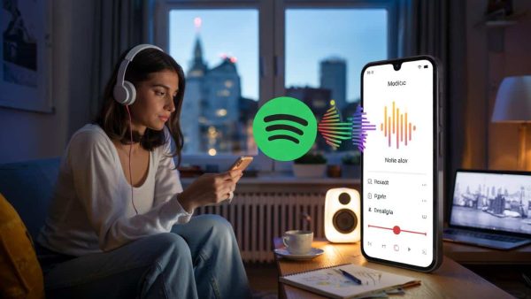 Why Millions of People Are Switching From Spotify to This New App