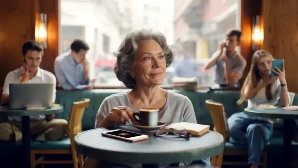 The Surprising Secret to Boundary-Setting After 60 (You’ll Wish You Knew Sooner!)