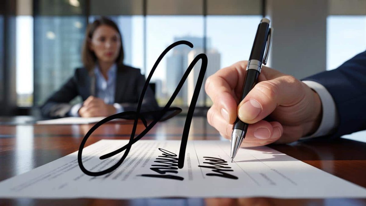 The Shocking Truth: Why Signature Narcissists Are the Worst