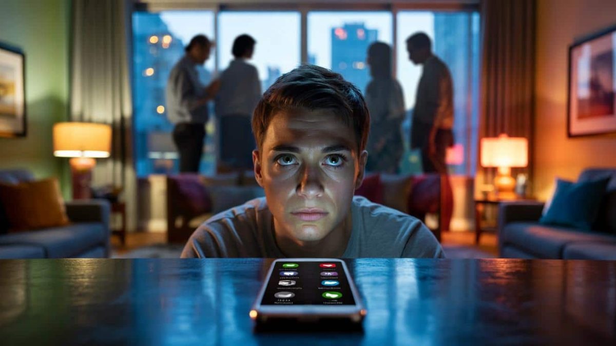 Why people with high emotional intelligence often struggle internally more than they admit