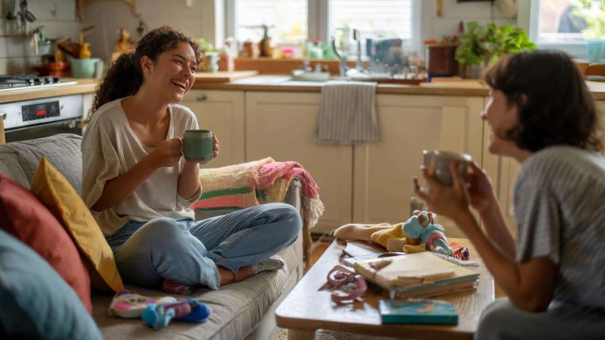 The Shocking Reason Why a Messy Home May Be Better for Your Health (You Won’t Believe This!)