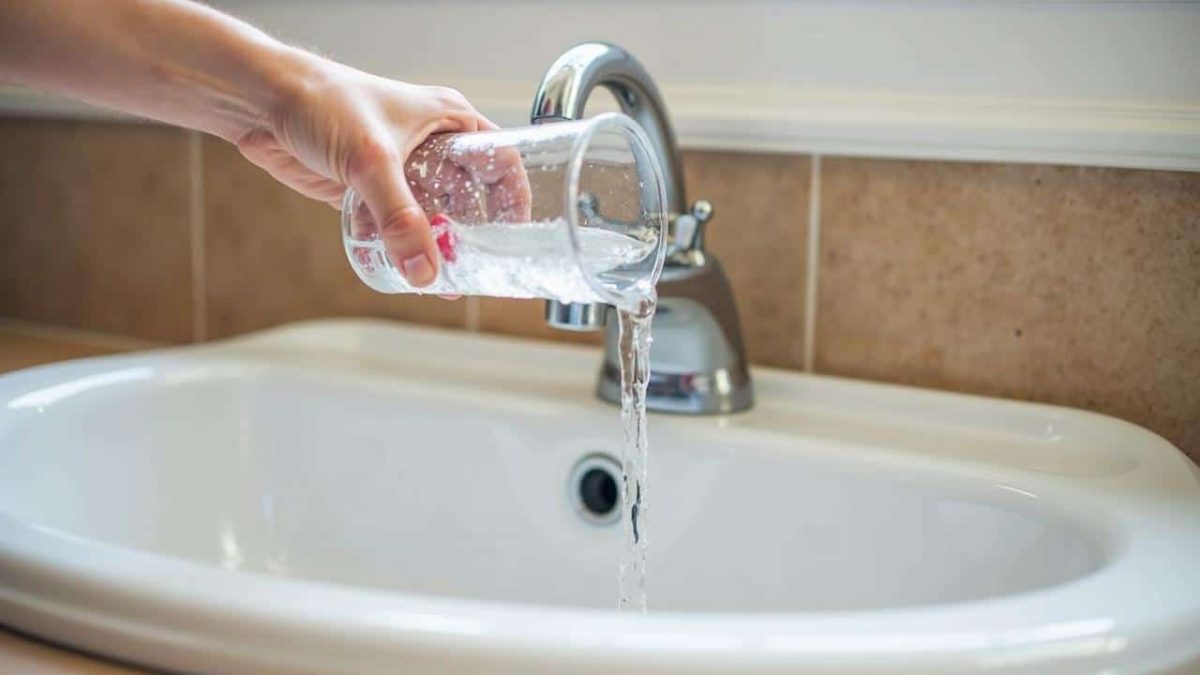 The Hidden Dangers of Pouring Boiling Water Down Your Drain (You Won’t Believe What Happens Next!)