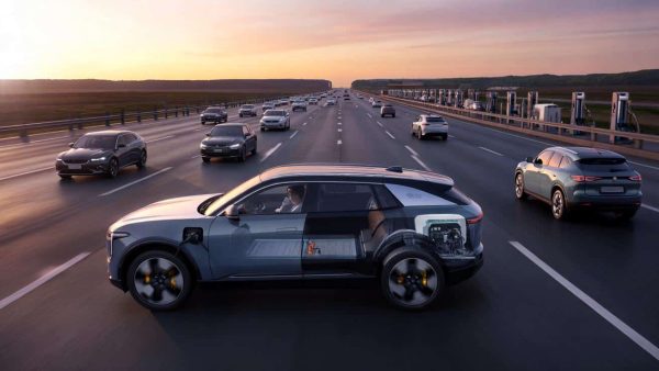 Why range-extended electric vehicles are likely to multiply on our roads