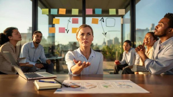 The Unexpected Power of “I Don’t Know”: Why Admitting Uncertainty Is the New Mark of Genius