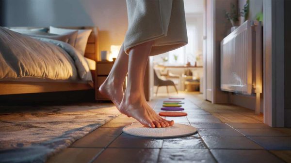 Shocking Reason Why Cold Floors Make Your Whole Body Shiver (You Won’t Believe This!)
