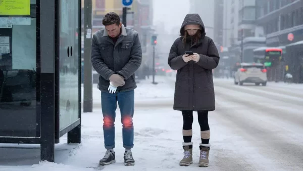 The Shocking Reason You Should Never Wear Jeans in the Dead of Winter (And What to Wear Instead)
