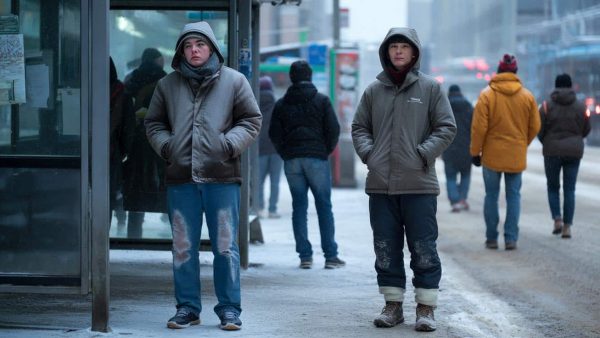 The Shocking Truth: Why Wearing Jeans in Brutal Winter Weather is a Dangerous Mistake (And What to Wear Instead)