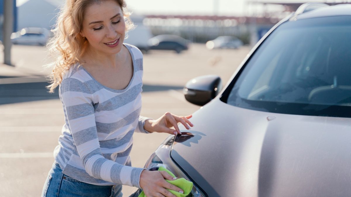 The Surprising Car Trick That’ll Clear Fog, Banish Odors, and More (You’ll Never Guess What It Is!)