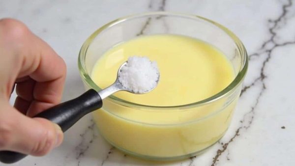 The Shocking Reason You Should Always Salt Your Boiling Eggs (You Won’t Believe #4!)