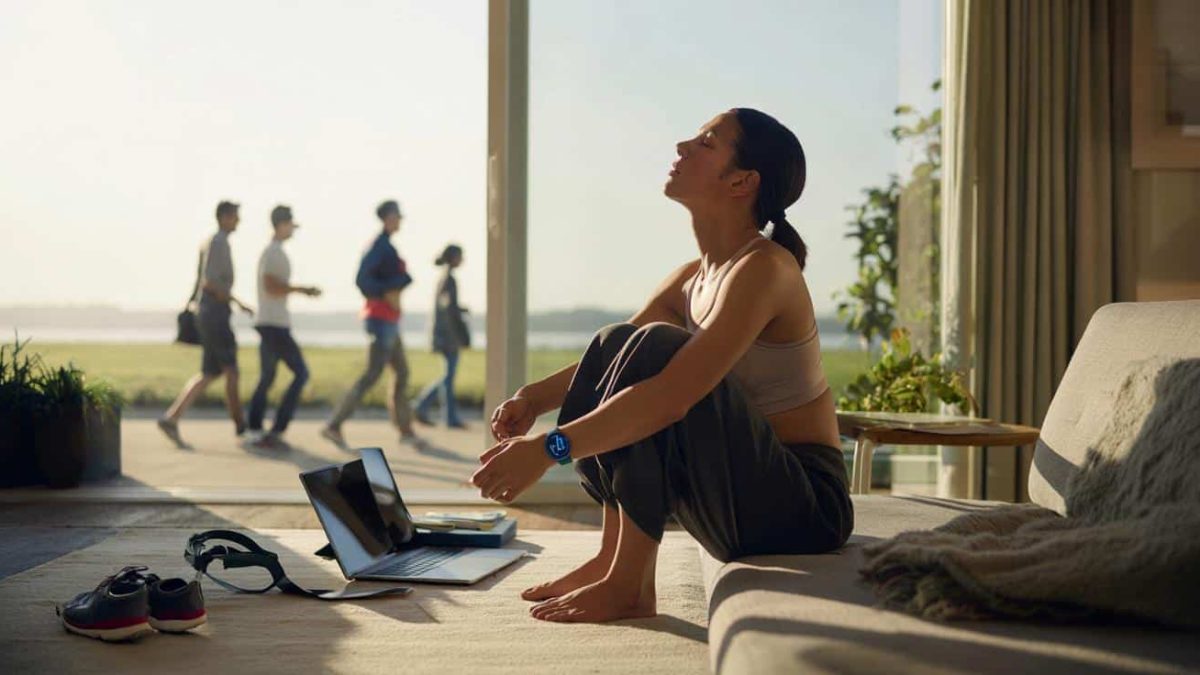 The Secret Reason Your Body Needs More Downtime (You Won’t Believe It!)