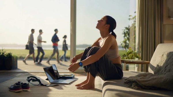 The Secret Reason Your Body Needs More Downtime (You Won’t Believe It!)