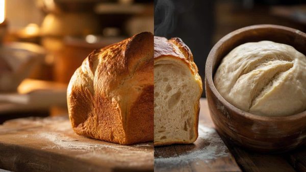 Why your homemade bread always comes out dense in the middle and the proofing mistake that is almost certainly the cause