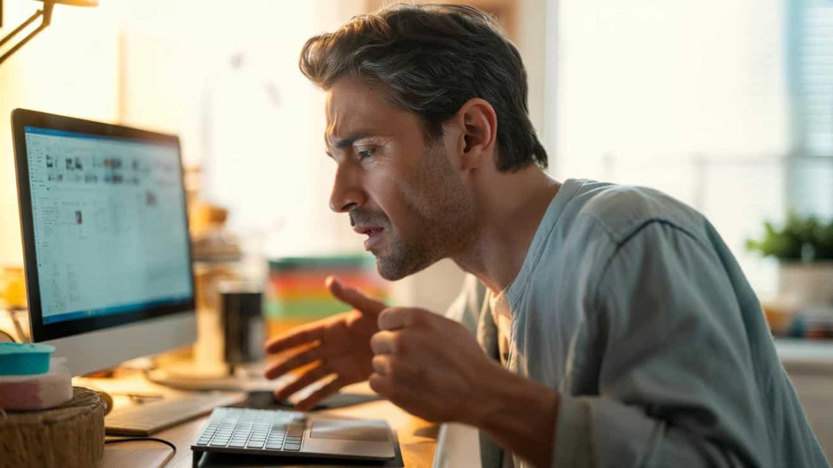 The Secret Reason Why Your Muscles Tense Up During Deep Work (You’ll Be Shocked!)