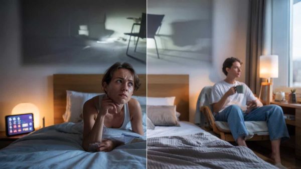 The Unexpected Truth About How Predictability Shapes Your Physical Comfort