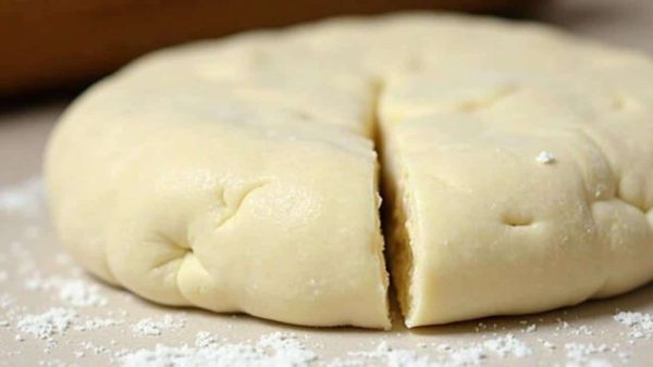 Why your pizza dough keeps tearing when you stretch it and the simple hydration fix that solves the problem immediately