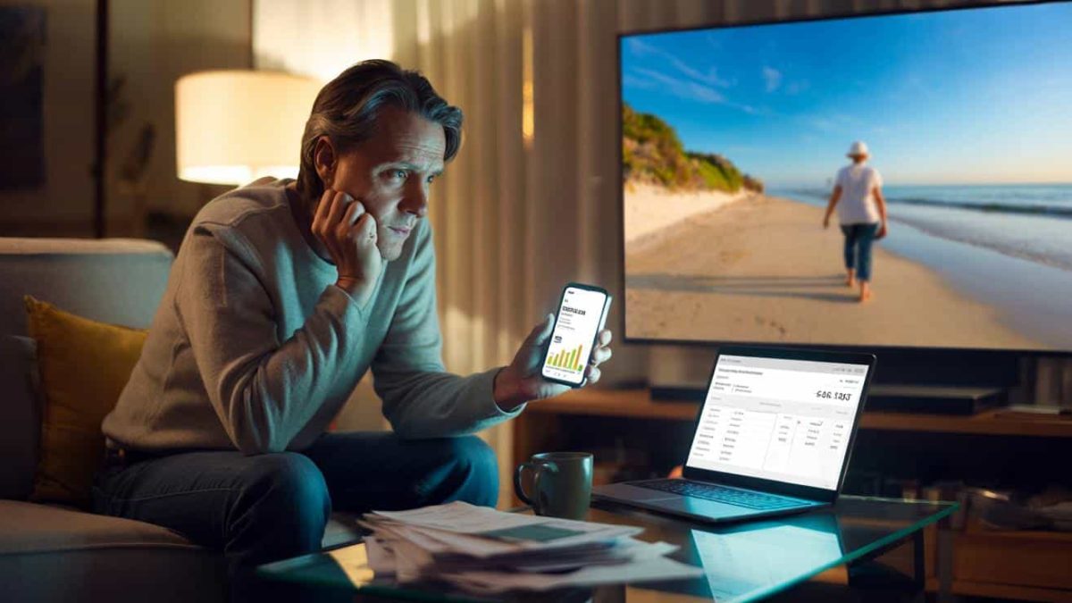 The Shocking Truth About How Your Favorite Habit Could Be Secretly Sabotaging Your Retirement Dreams