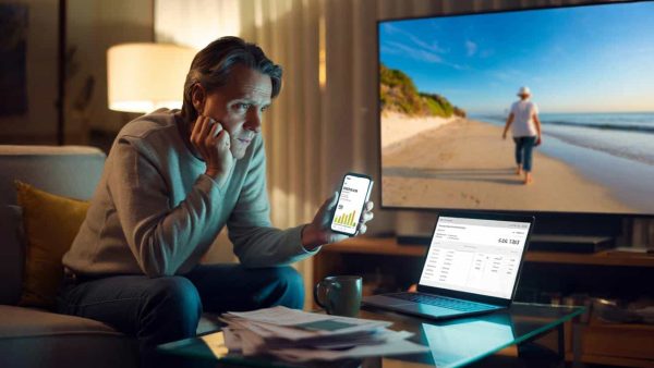 The Shocking Truth About How Your Favorite Habit Could Be Secretly Sabotaging Your Retirement Dreams