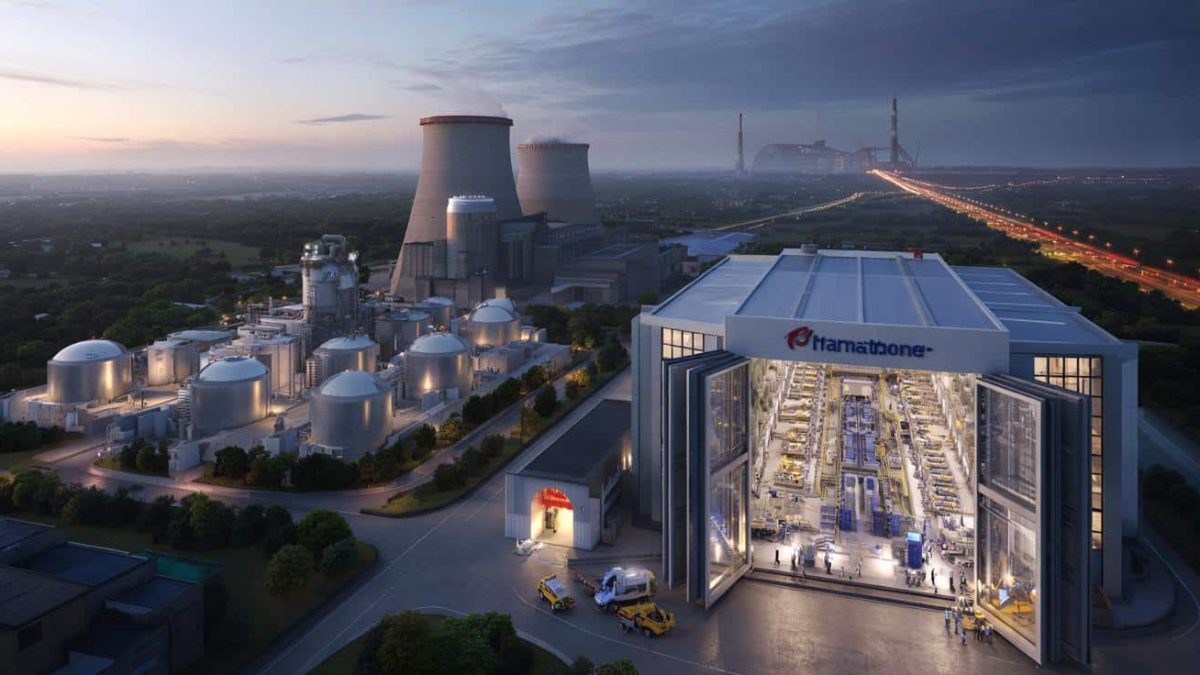 With 2 pieces of good news in 24 hours, France’s Framatome cements its status as a nuclear heavyweight