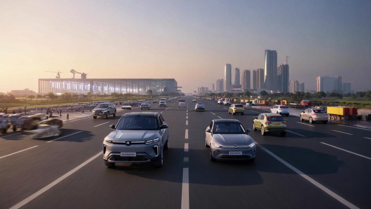 With a €200 million investment, this French giant wants to conquer India’s car market set to hit €182 billion by 2032