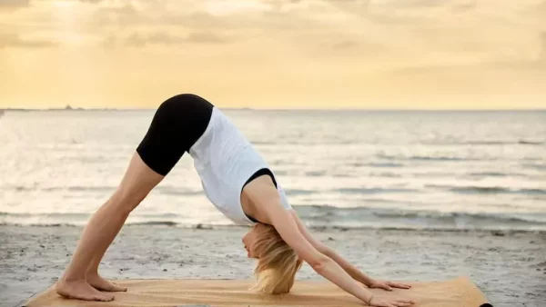 The Yoga Secrets That’ll Turbocharge Your Mood (You Won’t Believe #4!)