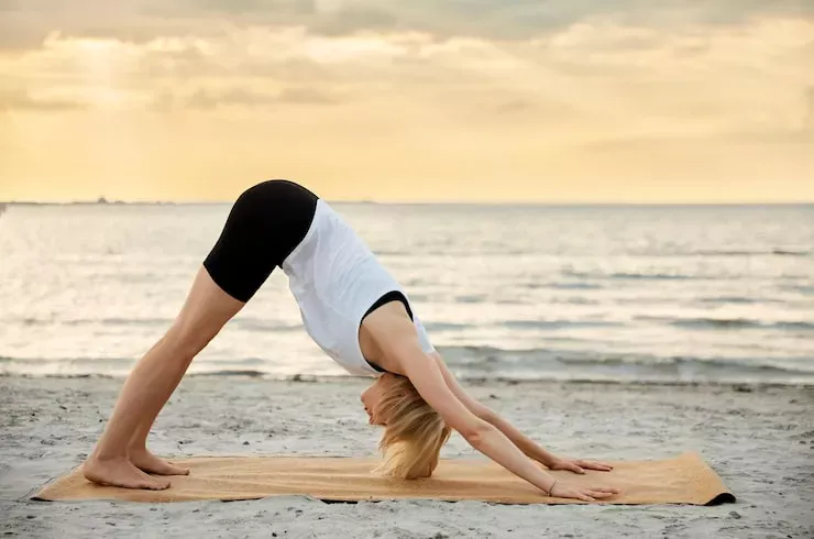 The Yoga Secrets That’ll Turbocharge Your Mood (You Won’t Believe #4!)