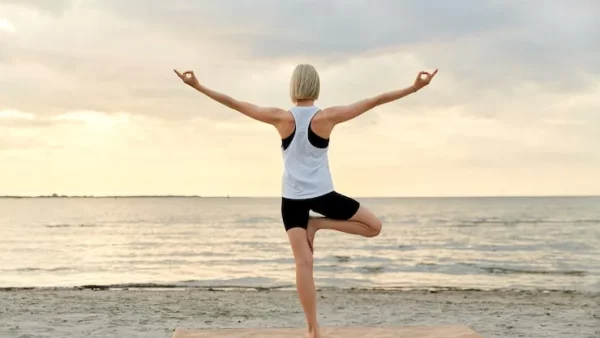 The Secret Yoga Poses That Will Unlock Your Focus And Boost Productivity (You Won’t Believe #3!)