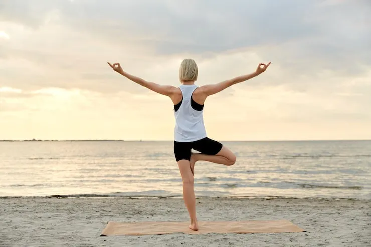 The Secret Yoga Poses That Will Unlock Your Focus And Boost Productivity (You Won’t Believe #3!)