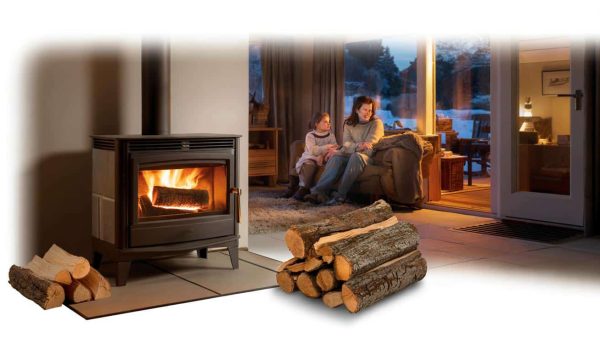 Wood heating: 7 smart ways to cut your logs bill this winter without losing comfort