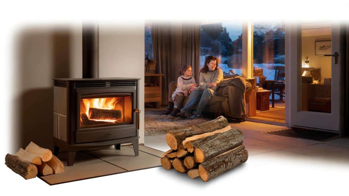 Wood heating: 7 smart ways to cut your logs bill this winter without losing comfort