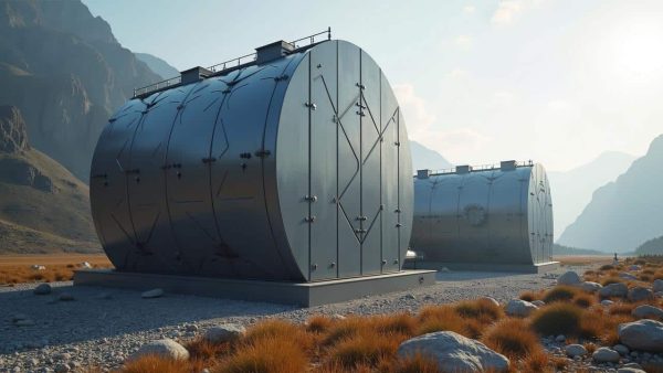 World-first breakthrough in energy with this new Chinese “monster” designed to tackle renewables’ biggest problem: intermittency