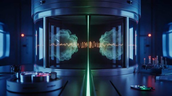 Unbelievable Quantum Breakthrough: German Scientists Crack the Code of the Josephson Junction with Lasers