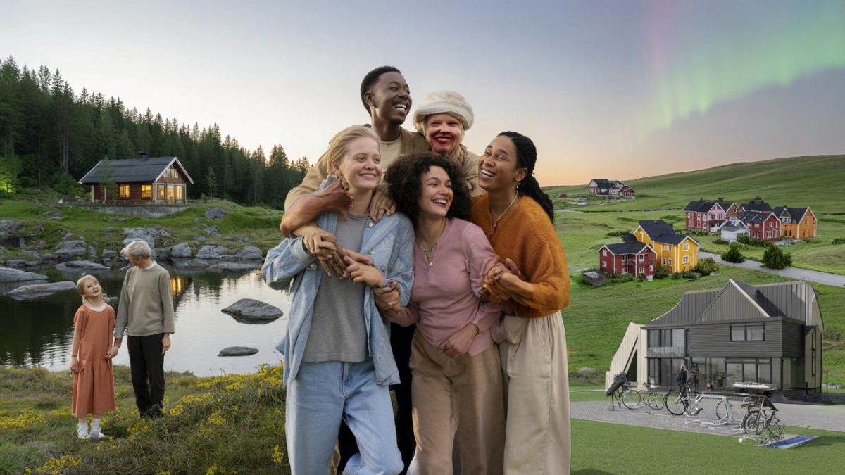 World happiness rankings 2024: Why Finland keeps winning – and where Germany, the US and others really stand