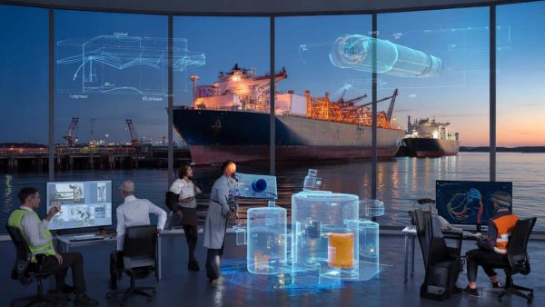 World leader in LNG, France’s GTT underlines its importance for French innovation with 68 patents filed in 2025