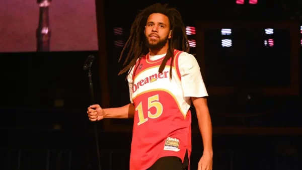 The Shocking Truth About J. Cole’s Lawsuit and Billion-Dollar Empire