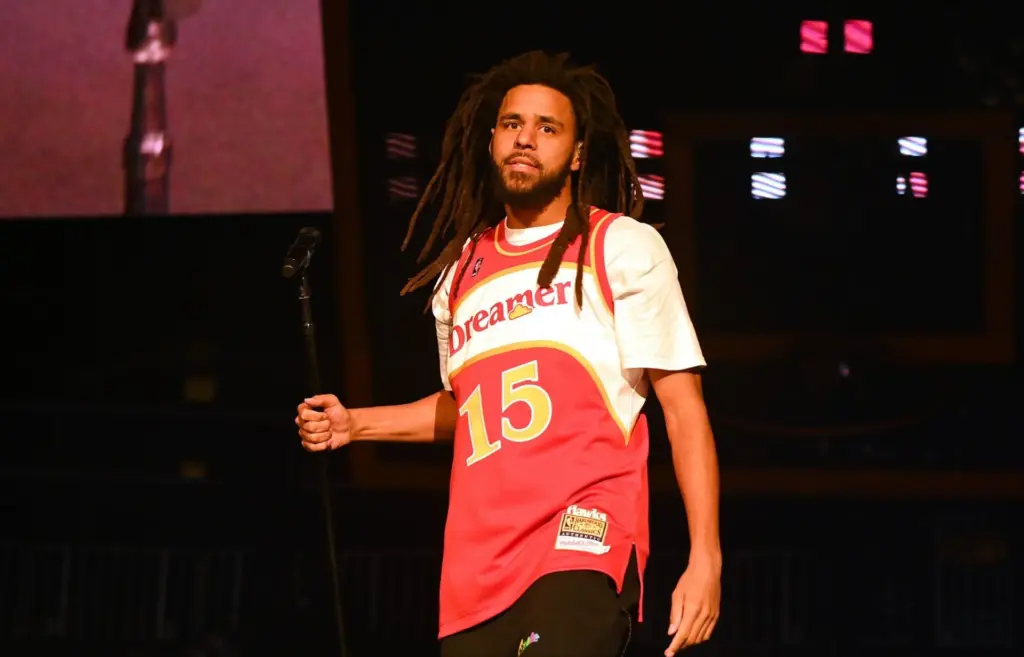 The Shocking Truth About J. Cole’s Lawsuit and Billion-Dollar Empire