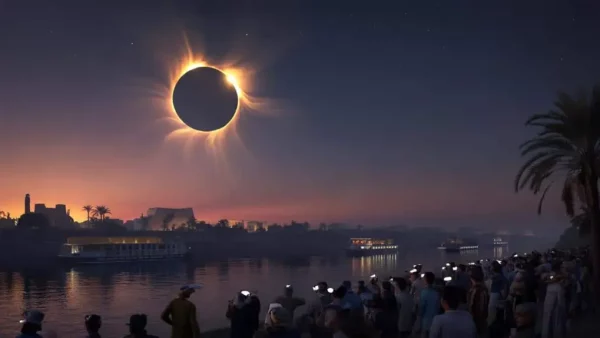 Shocking Discovery! The Longest Solar Eclipse of the Century is Coming – What You Need to Know