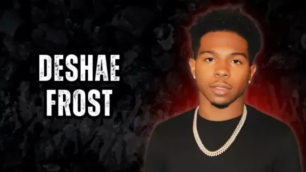 The Shocking Truth About Deshae Frost’s $2 Million Fortune and How He Built It