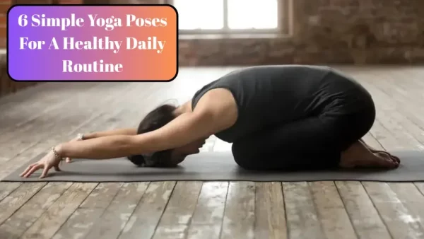 Shocking Yoga Secrets For Radiant Health (You Won’t Believe #3!)