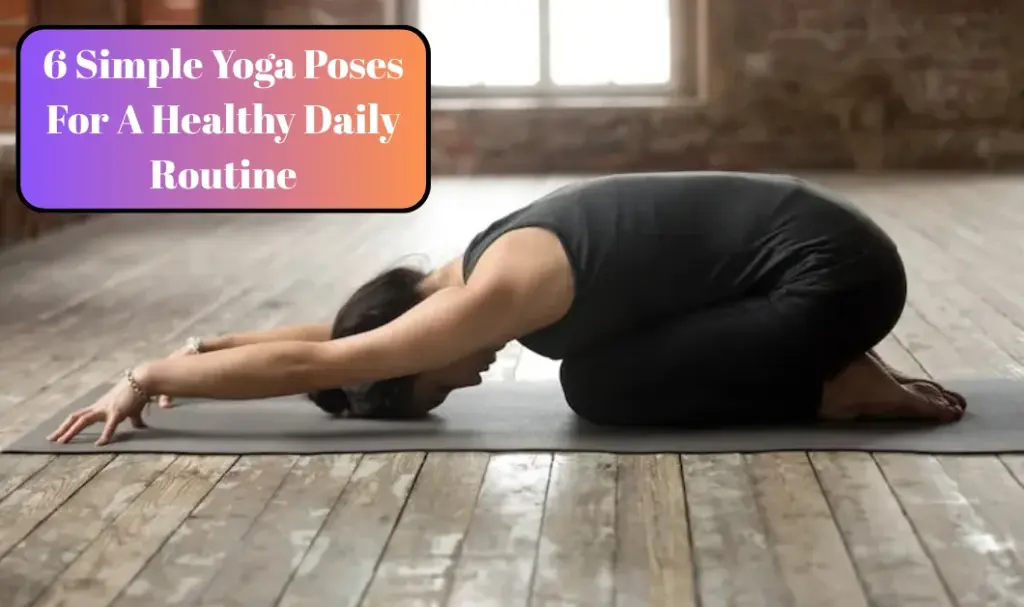 Shocking Yoga Secrets For Radiant Health (You Won’t Believe #3!)