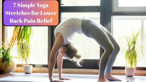 The Shocking Truth About Yoga’s Secret Lower Back Pain Cure
