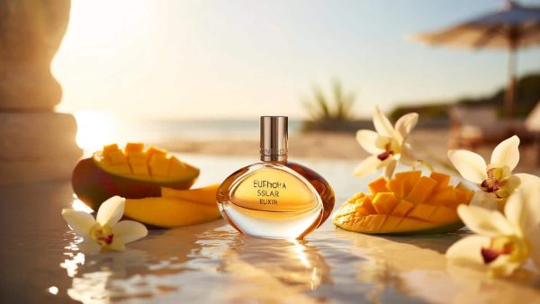 “You can still smell it hours later”: now at Sephora, this “super solar” vanilla and mango perfume is set to get everyone hooked for spring 2026