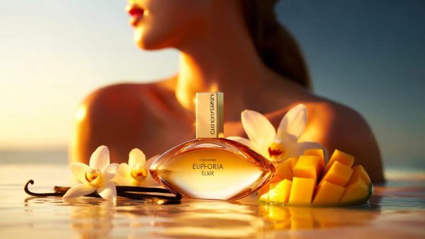 “You can still smell it hours later”: now at Sephora, this “super solar” vanilla‑mango perfume is set to hook everyone spring 2026