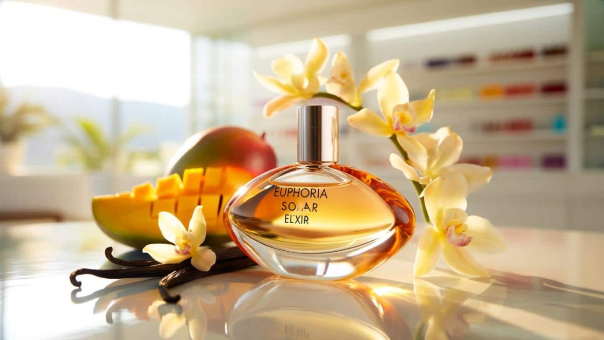 “You can still smell it hours later”: now at Sephora, this “super sunlit” vanilla‑mango perfume is set to hook everyone for spring 2026