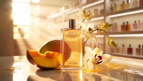“You can still smell it hours later”: now at Sephora, this “super sunny” vanilla‑and‑mango perfume is set to hook everyone for spring 2026