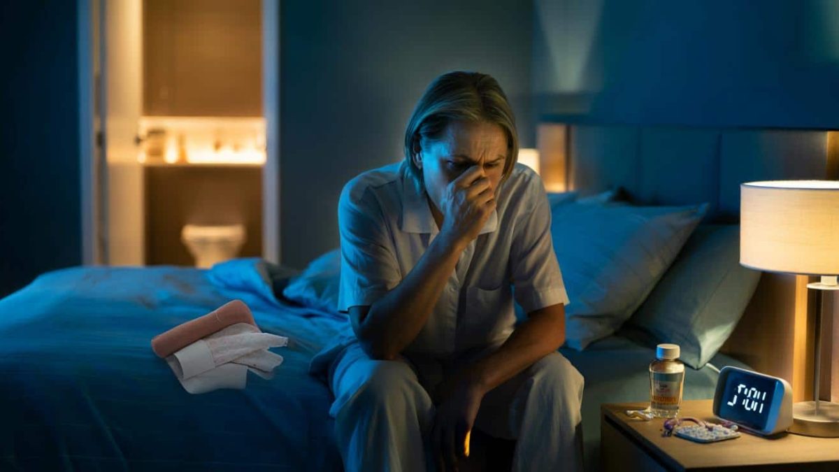 The Shocking Truth About Your Nighttime Bathroom Trips – Experts Reveal the Hidden Danger You Can’t Ignore